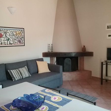 Locazione Turistica La Ginestra Apartamento Monsummano Terme Exterior foto