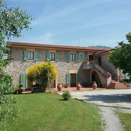 Locazione Turistica La Ginestra Apartamento Monsummano Terme Exterior foto