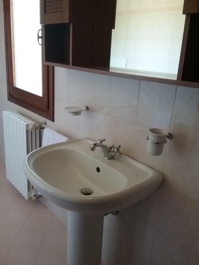 Locazione Turistica La Ginestra Apartamento Monsummano Terme Exterior foto