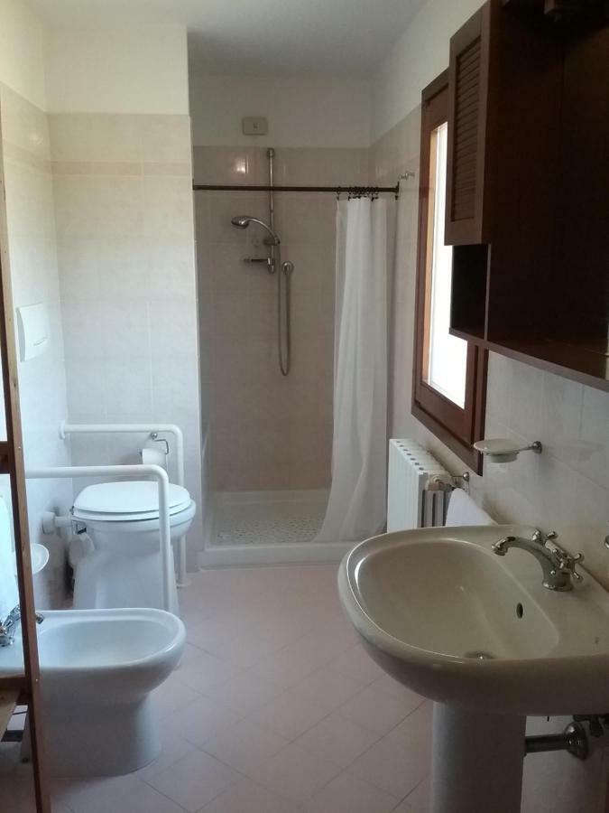 Locazione Turistica La Ginestra Apartamento Monsummano Terme Exterior foto