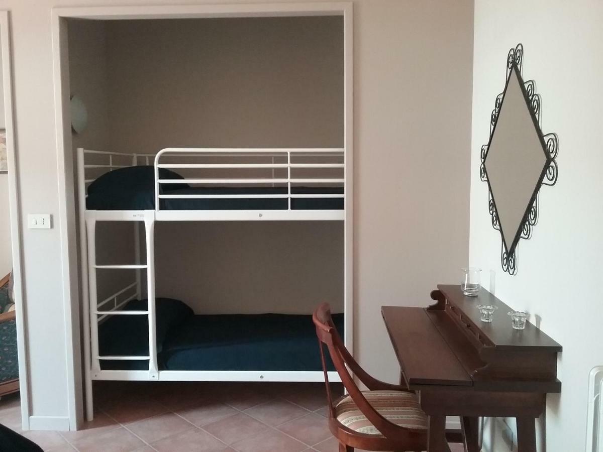 Locazione Turistica La Ginestra Apartamento Monsummano Terme Exterior foto