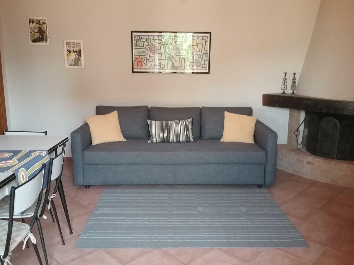 Locazione Turistica La Ginestra Apartamento Monsummano Terme Exterior foto