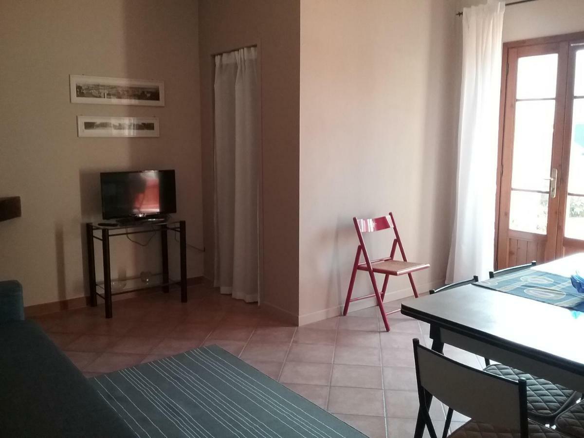 Locazione Turistica La Ginestra Apartamento Monsummano Terme Exterior foto