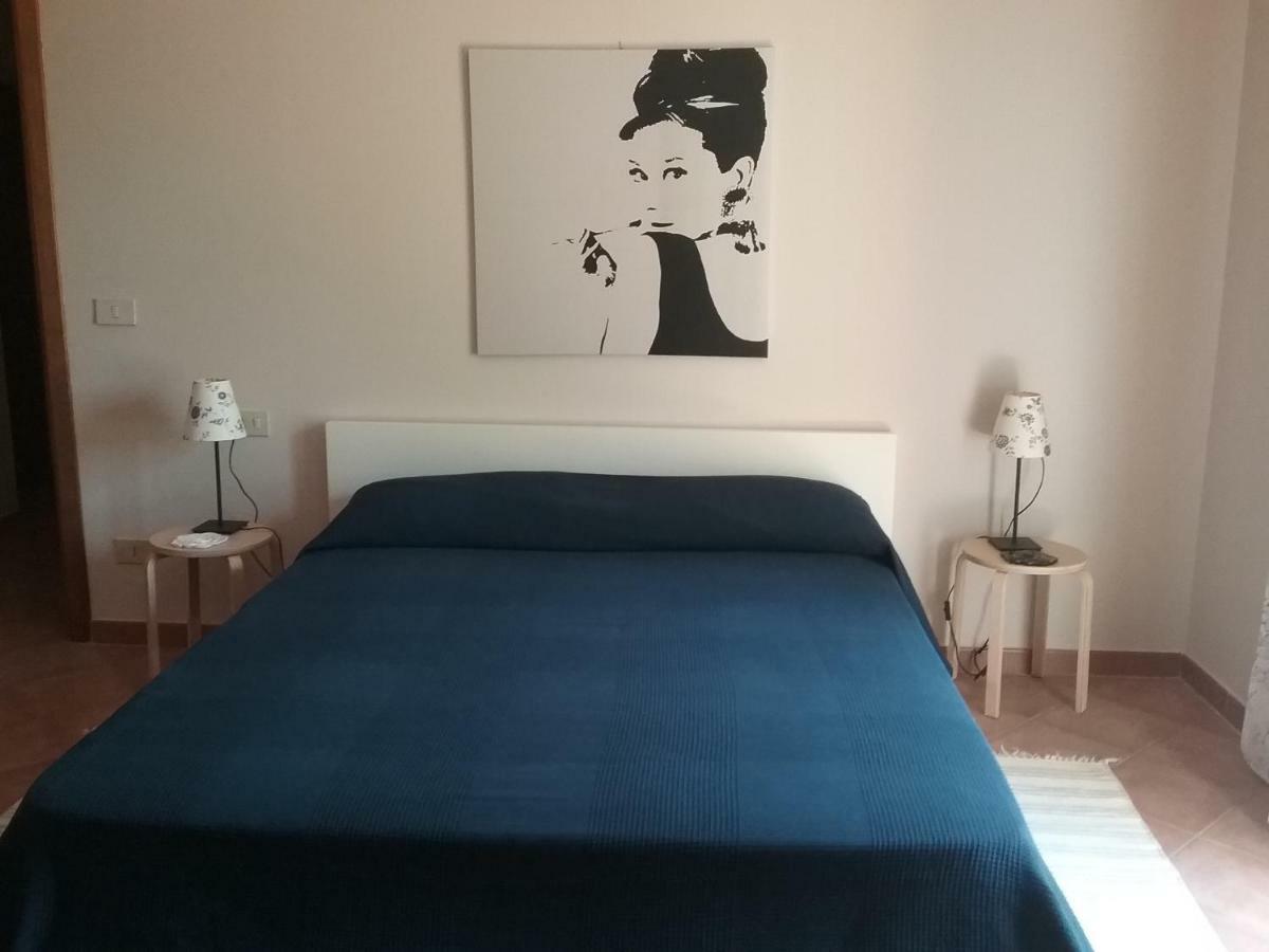 Locazione Turistica La Ginestra Apartamento Monsummano Terme Exterior foto