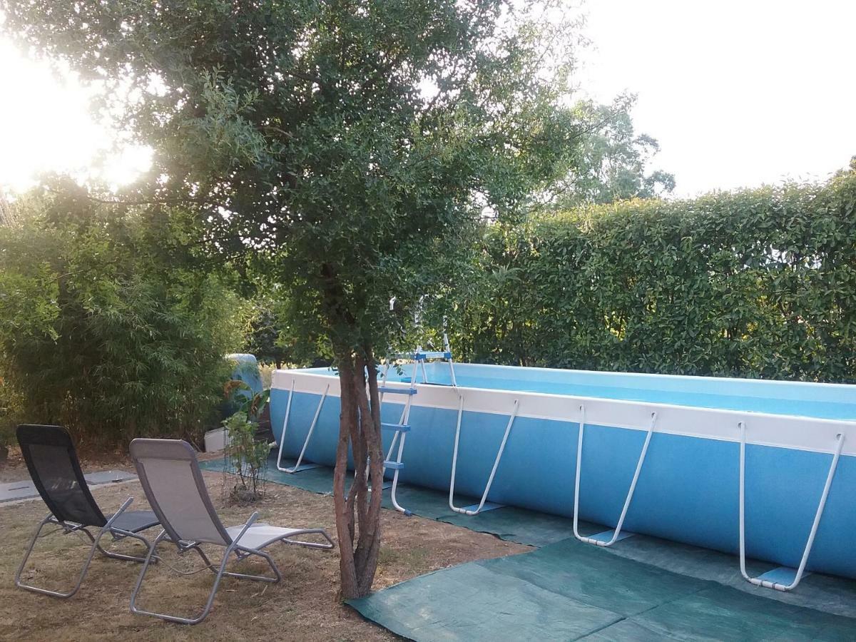 Locazione Turistica La Ginestra Apartamento Monsummano Terme Exterior foto