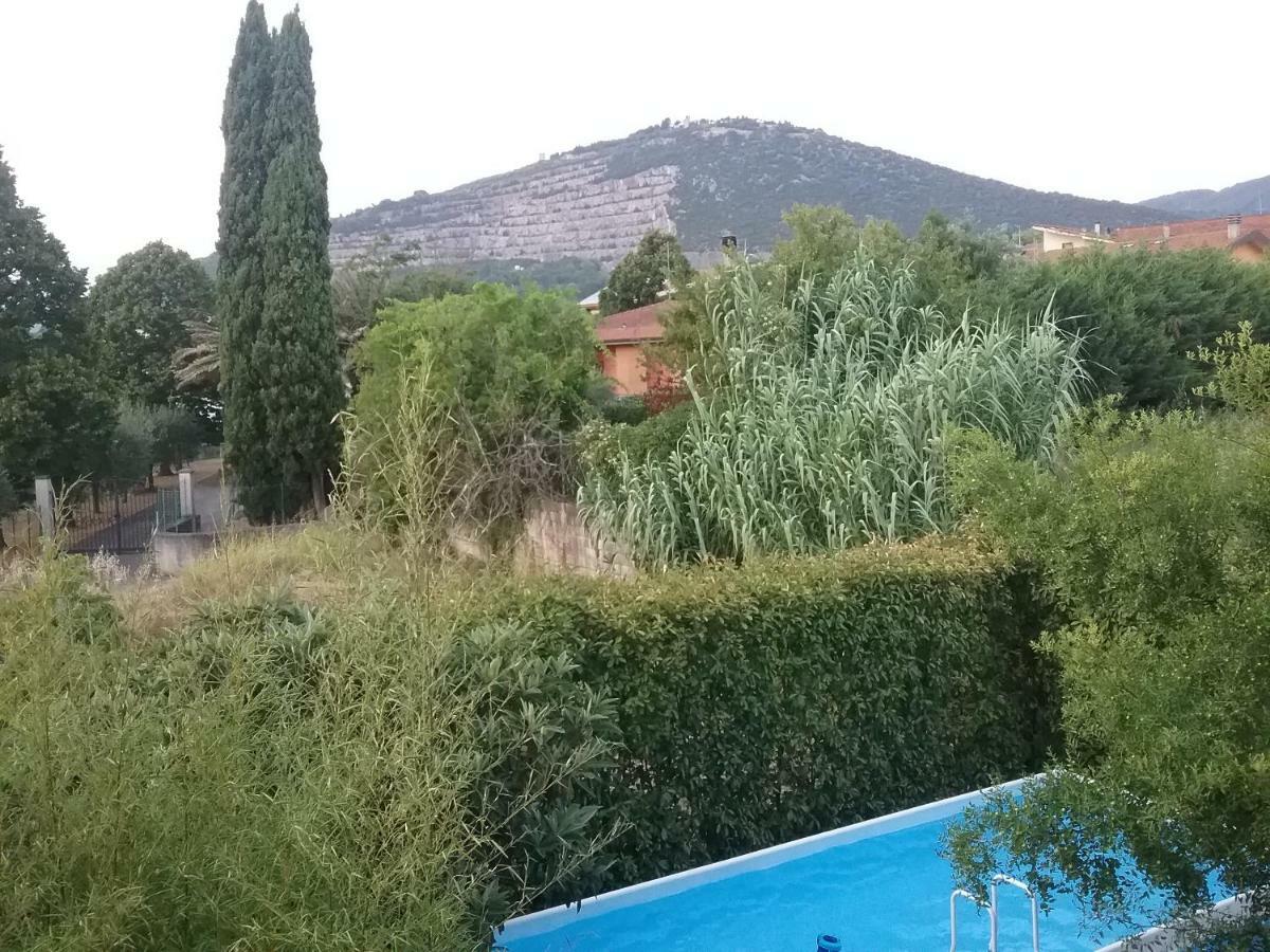 Locazione Turistica La Ginestra Apartamento Monsummano Terme Exterior foto