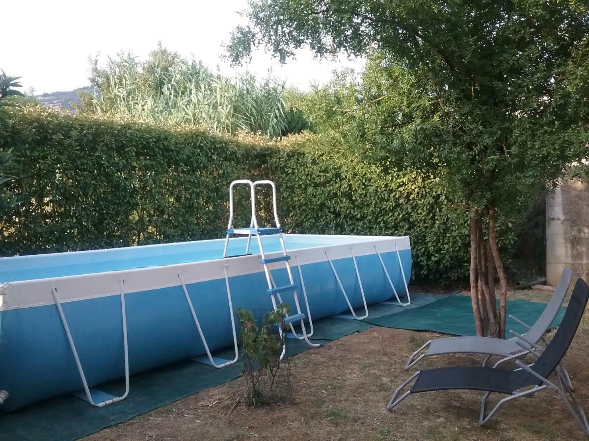 Locazione Turistica La Ginestra Apartamento Monsummano Terme Exterior foto